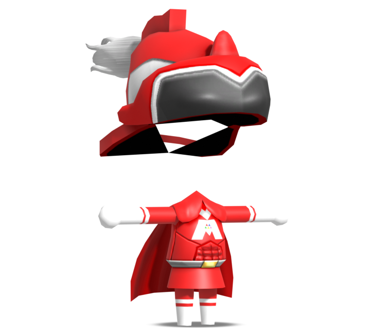 Download ZIP Archive - Miitopia