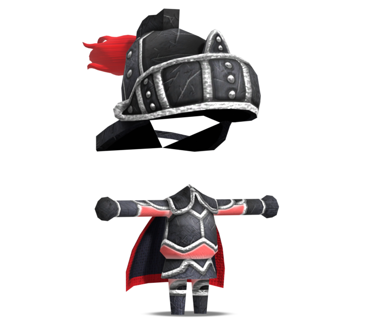 Download ZIP Archive - Miitopia
