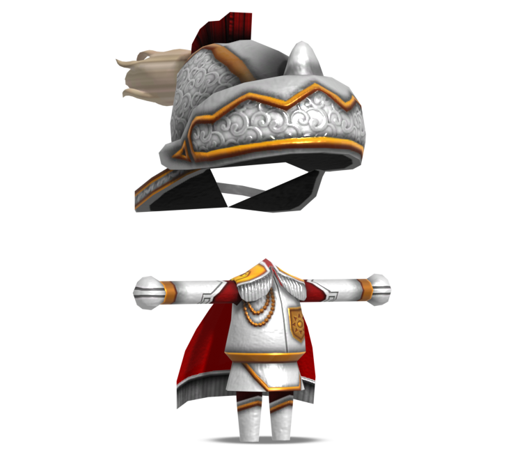 Download ZIP Archive - Miitopia