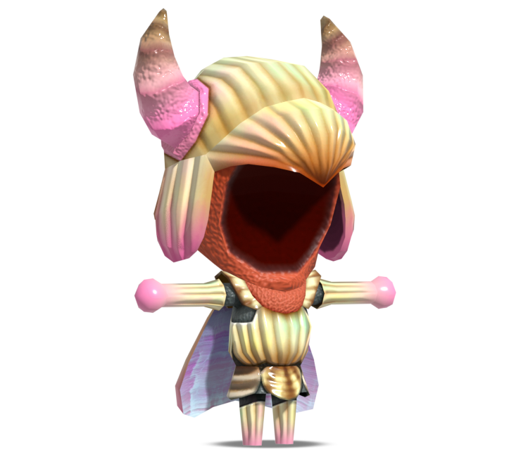 Download ZIP Archive - Miitopia