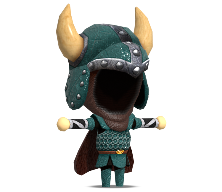 Download ZIP Archive - Miitopia