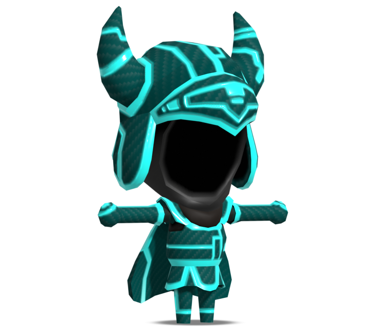 Download ZIP Archive - Miitopia