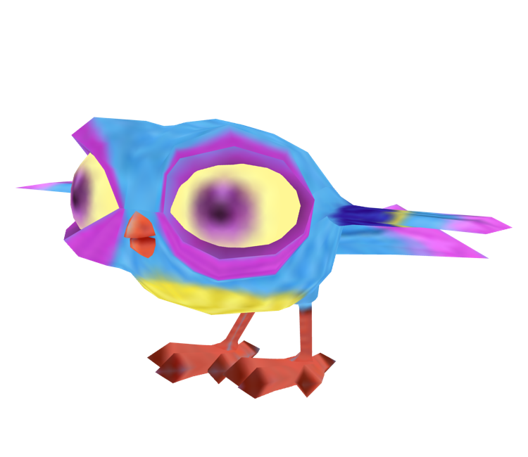 Preview in Browser - Tak & the Power of Juju