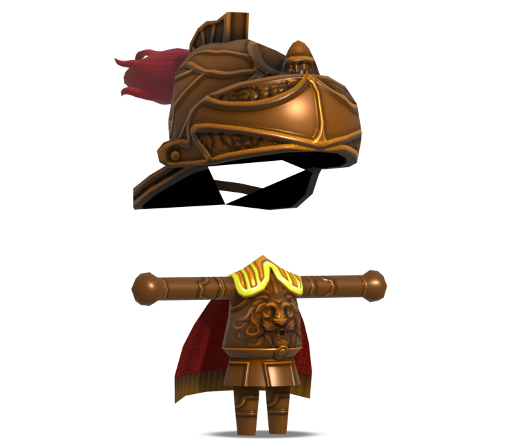 Download ZIP Archive - Miitopia