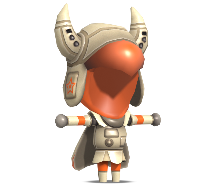 Download ZIP Archive - Miitopia