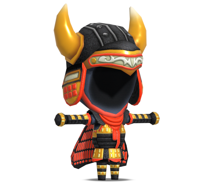 Download ZIP Archive - Miitopia