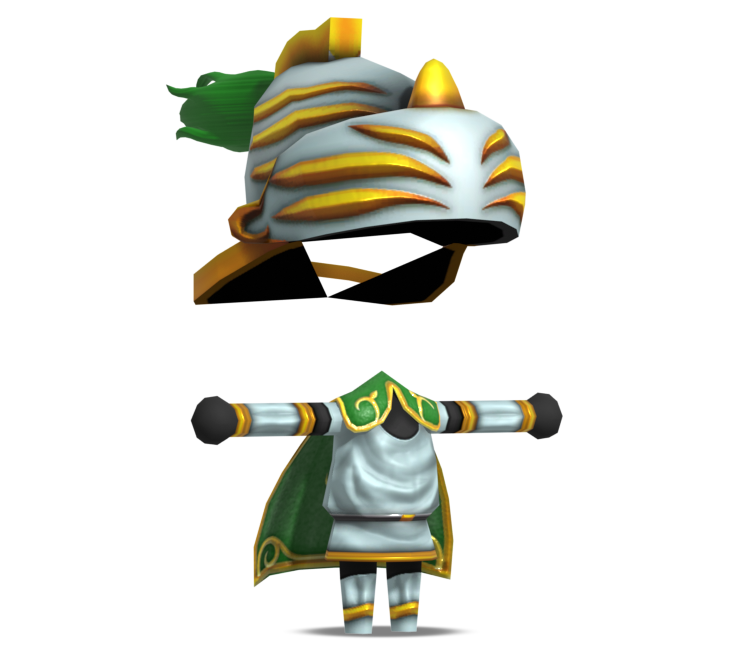 Download ZIP Archive - Miitopia