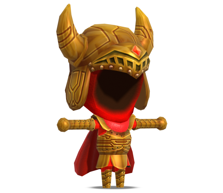 Download ZIP Archive - Miitopia