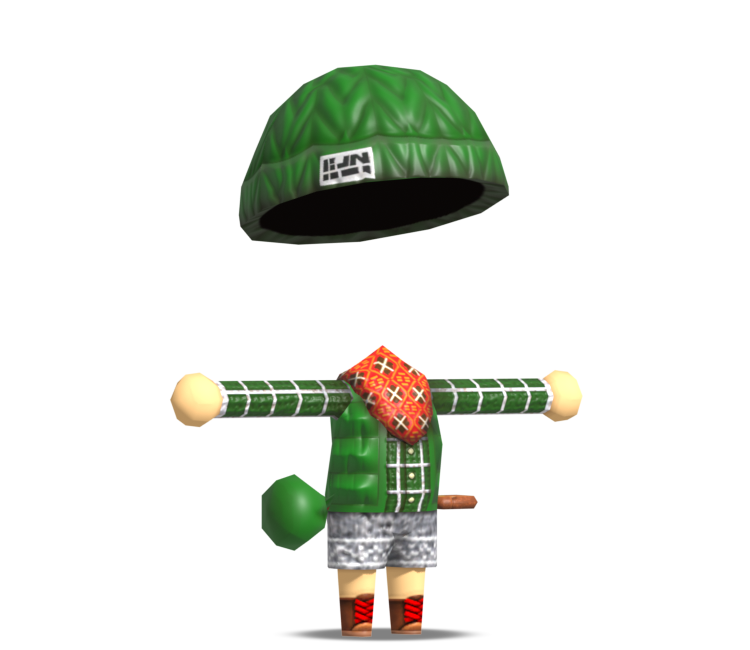 Download ZIP Archive - Miitopia