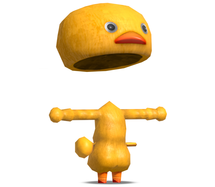Download ZIP Archive - Miitopia