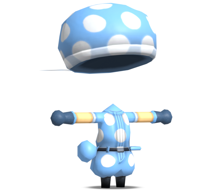 Download ZIP Archive - Miitopia