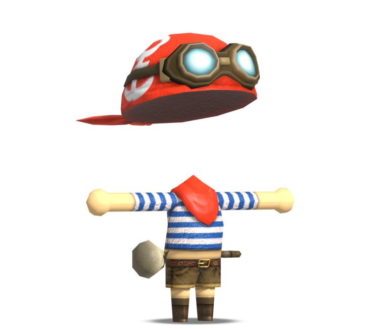 Download ZIP Archive - Miitopia