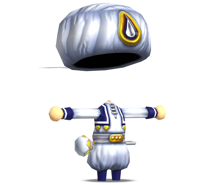 Download ZIP Archive - Miitopia