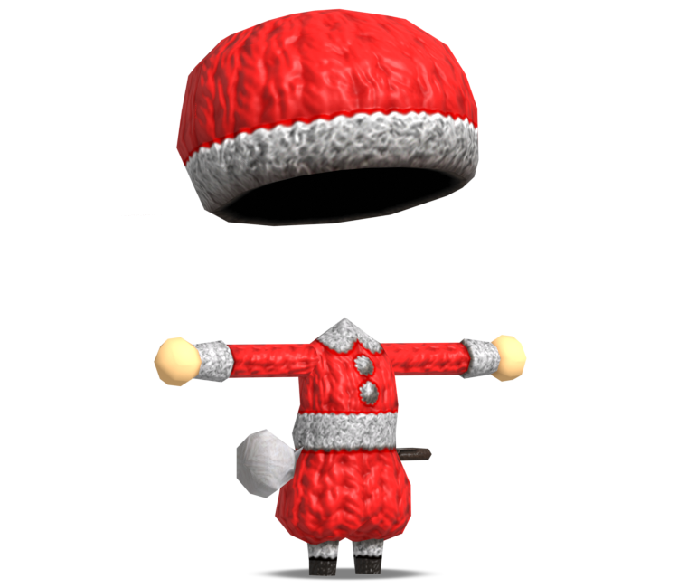 Download ZIP Archive - Miitopia