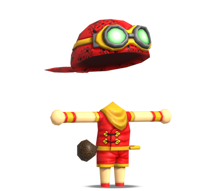 Download ZIP Archive - Miitopia