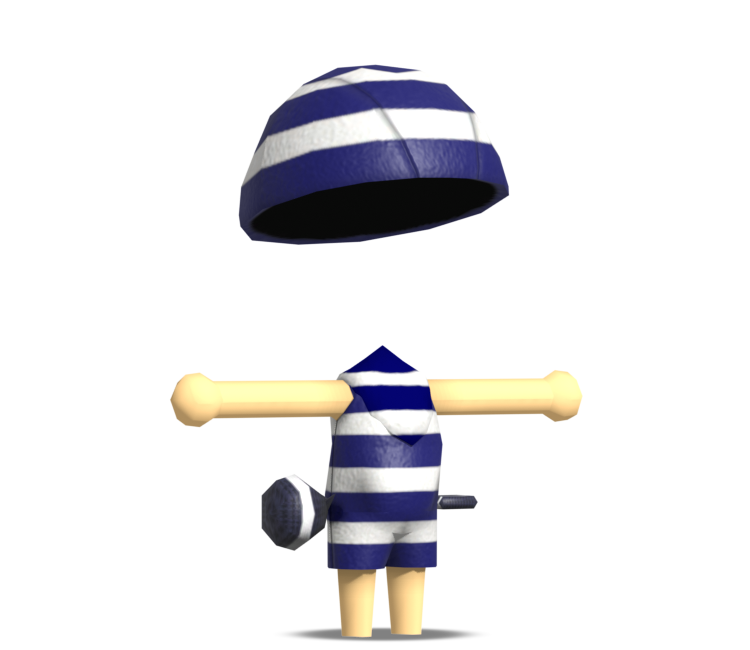 Download ZIP Archive - Miitopia