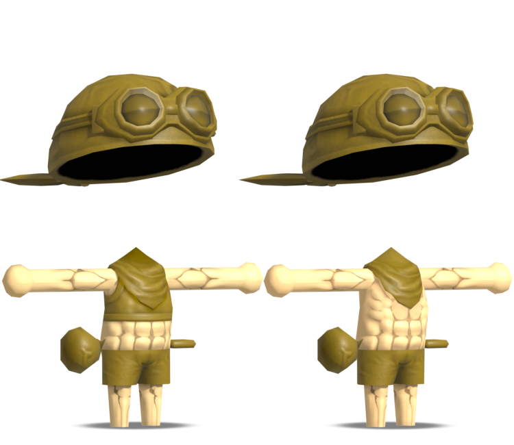 Download ZIP Archive - Miitopia