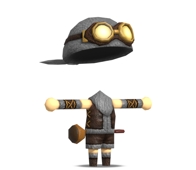 Download ZIP Archive - Miitopia