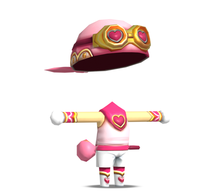 Download ZIP Archive - Miitopia