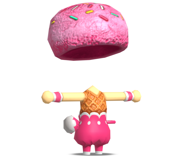 Download ZIP Archive - Miitopia