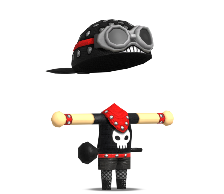 Download ZIP Archive - Miitopia