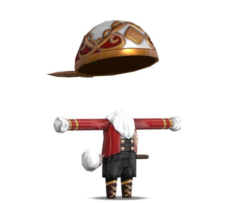Download ZIP Archive - Miitopia