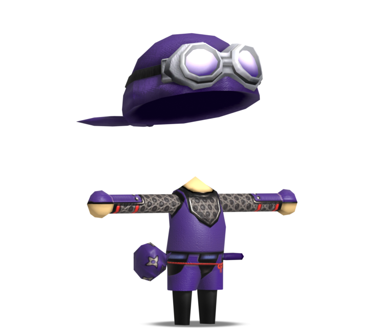 Download ZIP Archive - Miitopia
