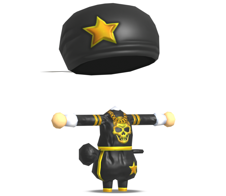 Download ZIP Archive - Miitopia