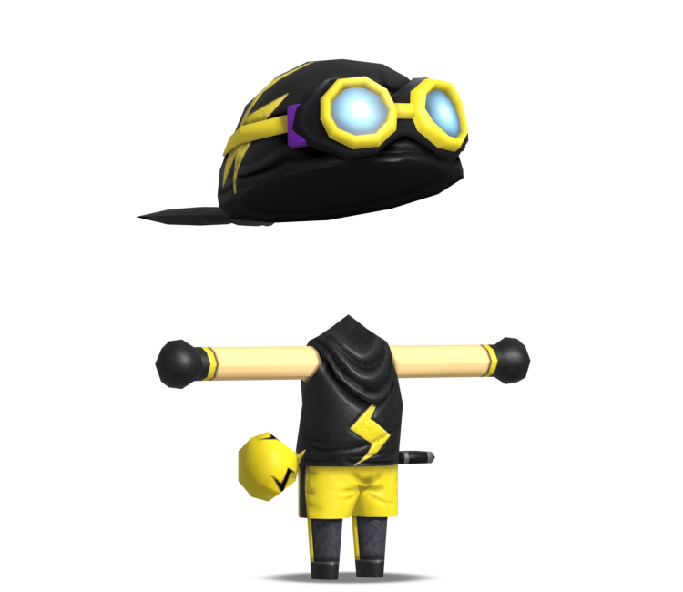 Download ZIP Archive - Miitopia