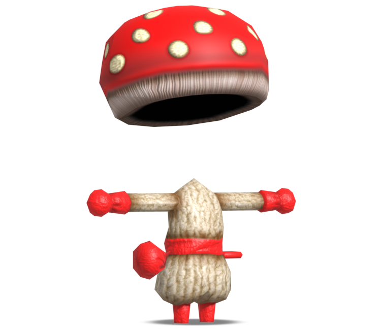 Download ZIP Archive - Miitopia