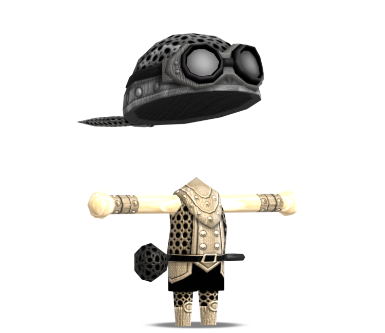 Download ZIP Archive - Miitopia