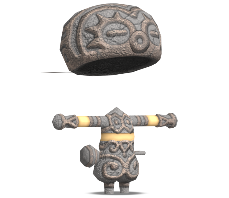 Download ZIP Archive - Miitopia
