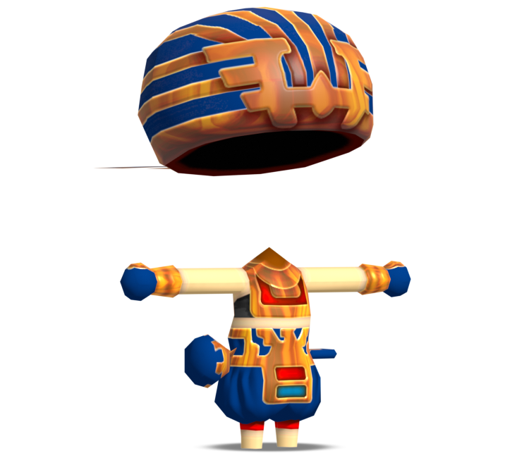 Download ZIP Archive - Miitopia