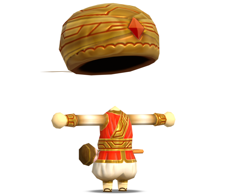 Download ZIP Archive - Miitopia