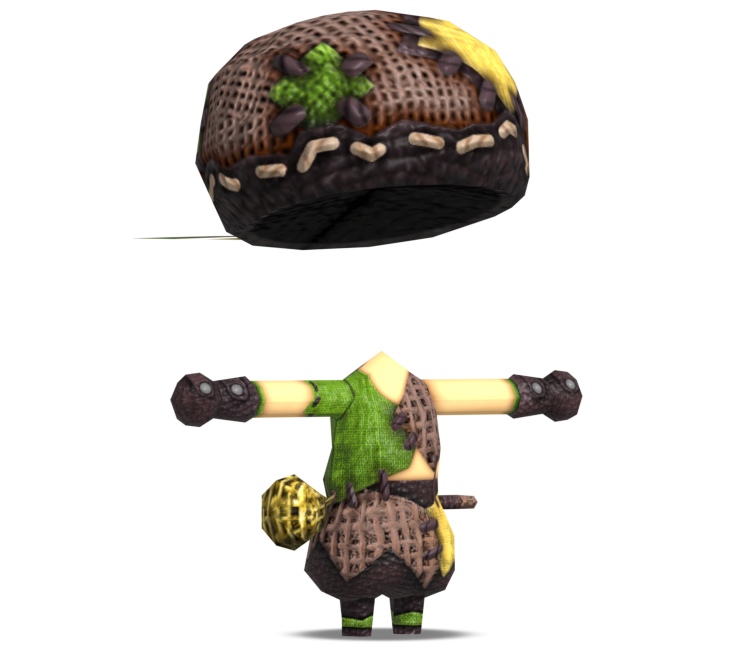 Download ZIP Archive - Miitopia