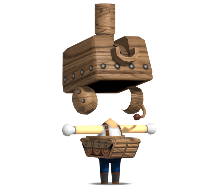 Download ZIP Archive - Miitopia