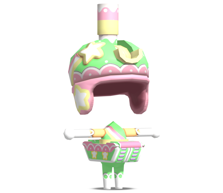 Download ZIP Archive - Miitopia