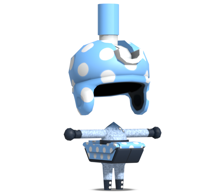 Download ZIP Archive - Miitopia