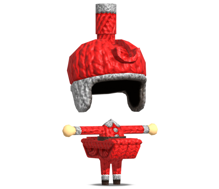 Download ZIP Archive - Miitopia
