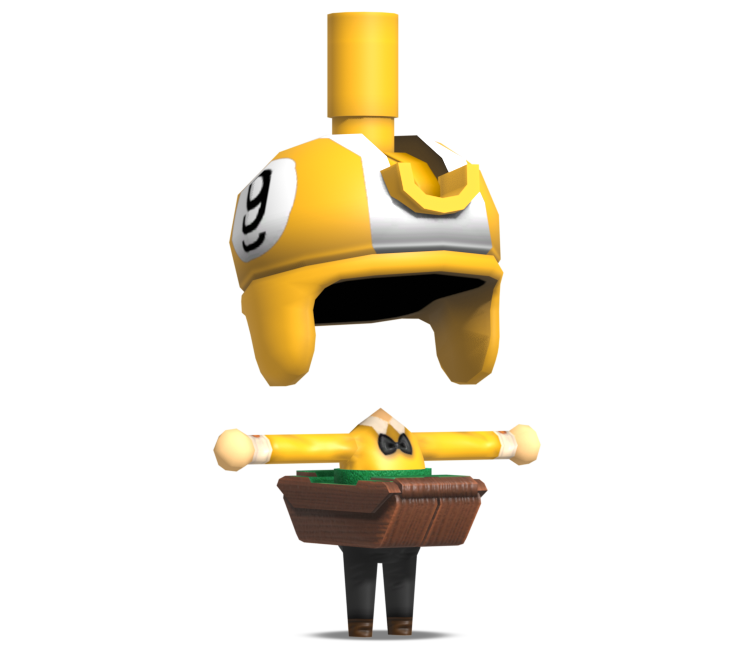 Download ZIP Archive - Miitopia