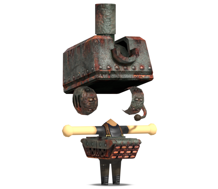 Download ZIP Archive - Miitopia