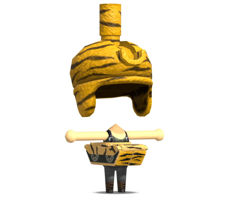 Download ZIP Archive - Miitopia