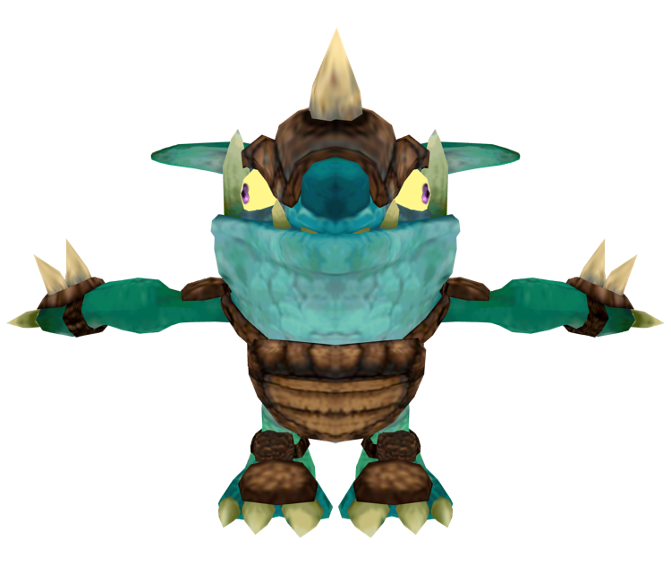 Preview in Browser - Tak & the Power of Juju