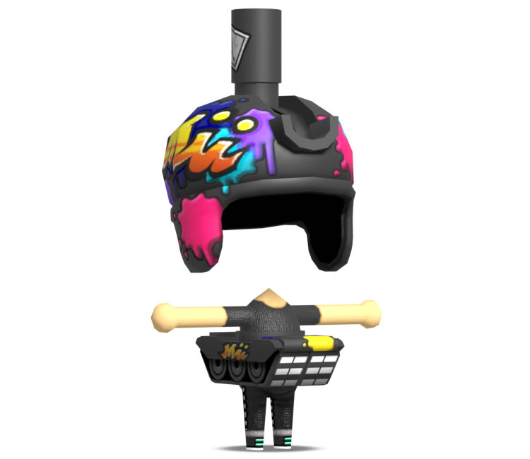 Download ZIP Archive - Miitopia