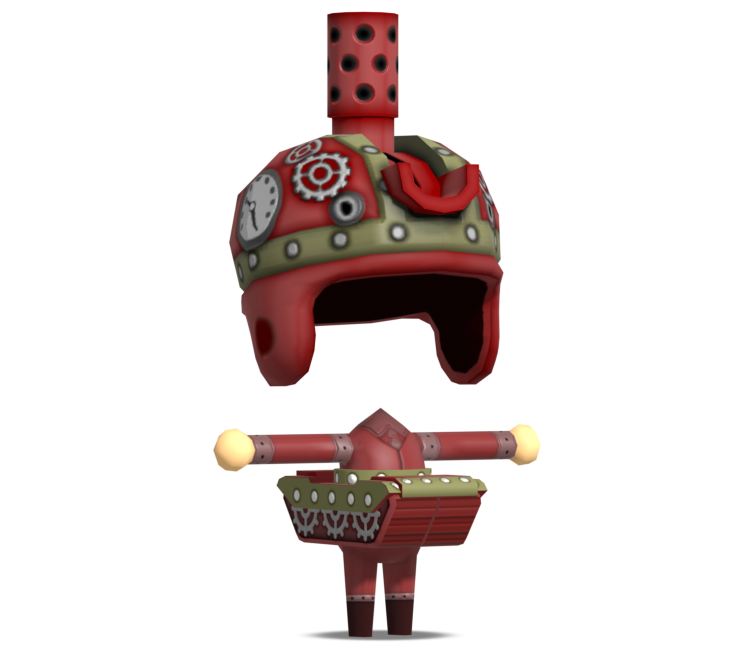 Download ZIP Archive - Miitopia