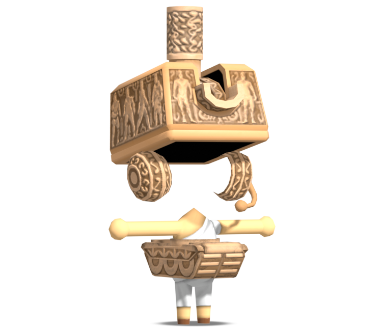 Download ZIP Archive - Miitopia