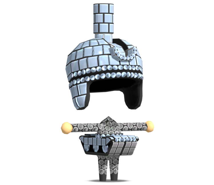 Download ZIP Archive - Miitopia