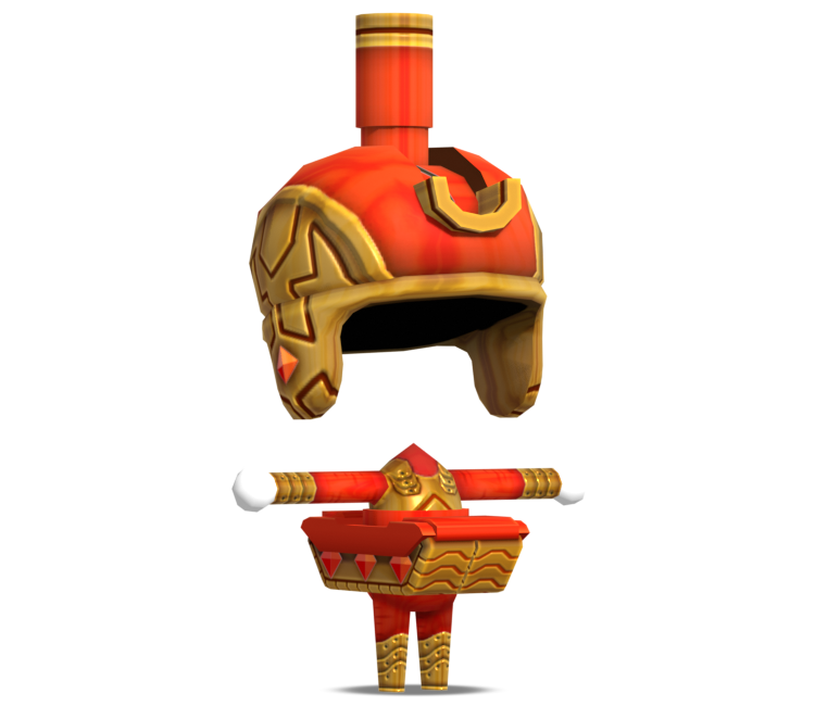 Download ZIP Archive - Miitopia