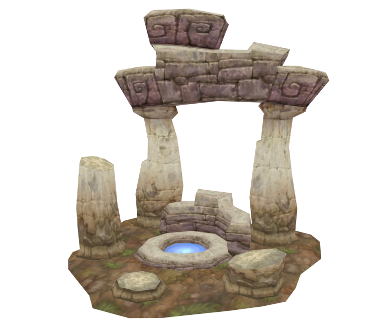 Preview in Browser - Tak & the Power of Juju