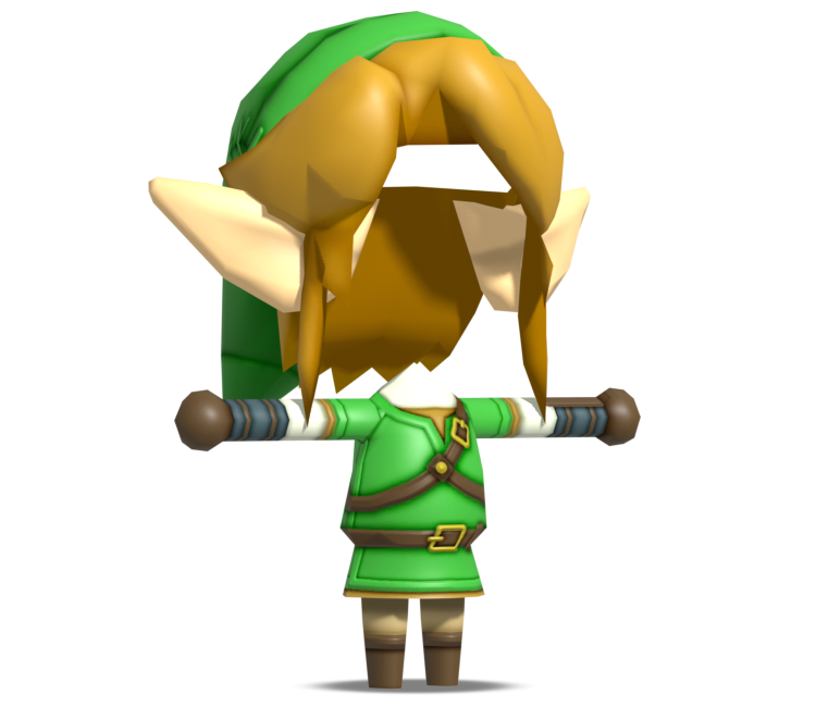Download ZIP Archive - Miitopia